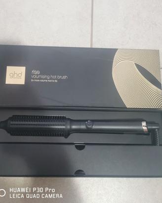 spazzola volumizzante  ghd rise