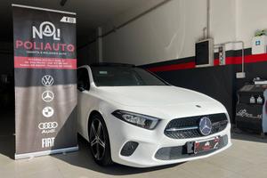 Mercedes-benz A 180 d Automatic Business