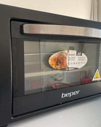 Forno BEPER