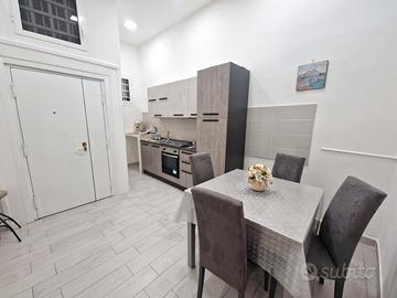 Ad. via foria- uso transitorio