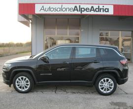 Jeep Compass 1.3 Turbo T4 2WD Longitude - BENZINA