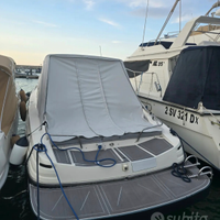 Cranchi endurance 35