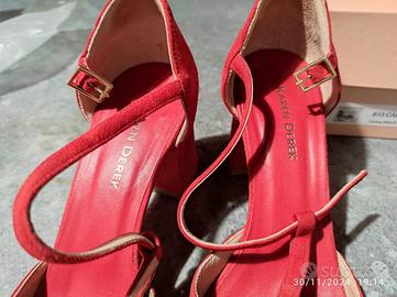 Scarpe Karen Derek 