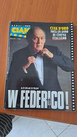 rivista cinema ciak 