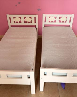 Lettini ikea