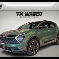 KIA Sportage 5ª serie - Sportage 1.6 CRDi MHEV DCT