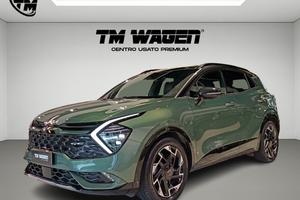 KIA Sportage 5ª serie - Sportage 1.6 CRDi MHEV DCT