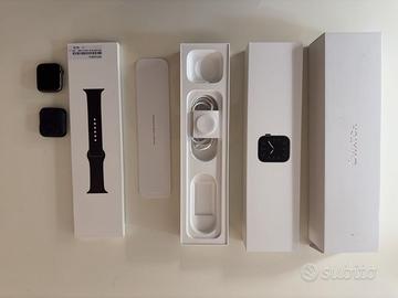 Apple iWatch 5 Grey Aluminium 44 mm