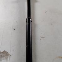 Reggisella telescopico 34.9-170