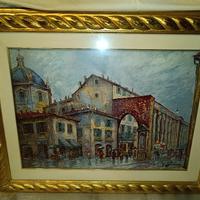 Quadro di Giovan Francesco Gonzaga 