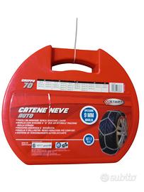 Catene da neve auto Gruppo 70