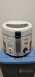 FRIGGITRICE DE LONGHI ROTOFRY F38436