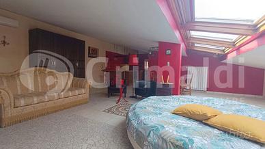 Attico/Mansarda Brusciano [Cod. rif 3284131ARG]