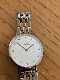 Daniel Wellington Donna – Modello Petite