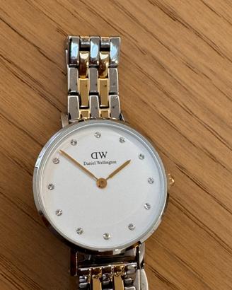 Daniel Wellington Donna – Modello Petite