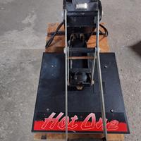 PRESSA TERMICA 40 x 40