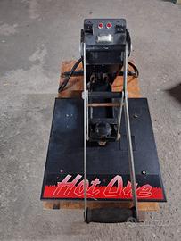 PRESSA TERMICA 40 x 40