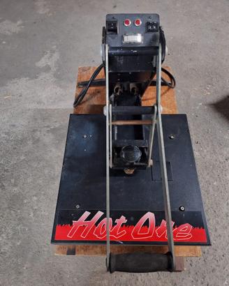 PRESSA TERMICA 40 x 40