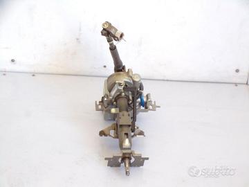 Piantone sterzo Nissan Juke 2012