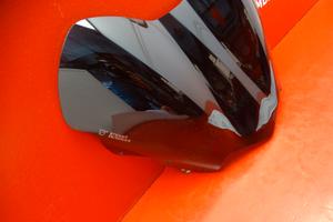 PARABREZZA CUPOLINO FUME YAMAHA XMAX X MAX