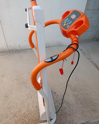 Tappetino elettrico da casa