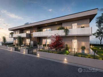 3 LOCALI A PALAZZOLO SULL'OGLIO