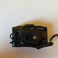 Macchina fotografica Promax
