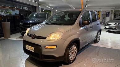 Fiat Panda 1.0 FireFly S&S Hybrid City Life TOUCH 