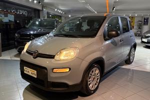 Fiat Panda 1.0 FireFly S&S Hybrid City Life TOUCH 