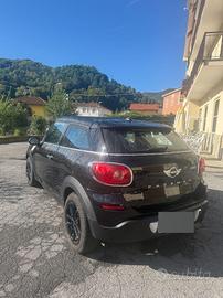 MINI PACEMAN COOPER D (R61) BUSINESS