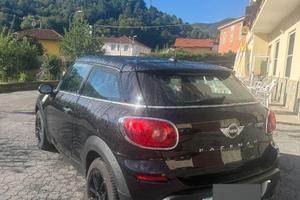 MINI PACEMAN COOPER D (R61) BUSINESS
