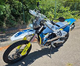 HUSQVARNA 701 ENDURO 2024