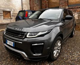 LAND ROVER RR Evoque 2ª serie - 2016