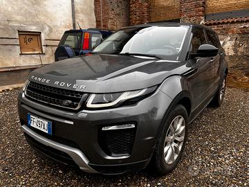 LAND ROVER RR Evoque 2ª serie - 2016