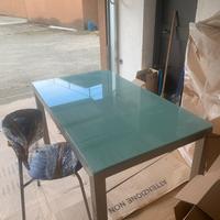 Tavolo soggiorno/cucina