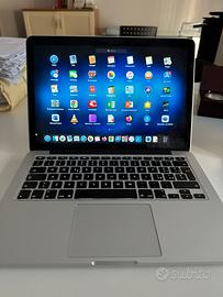 Macbook PRO Apple 2015