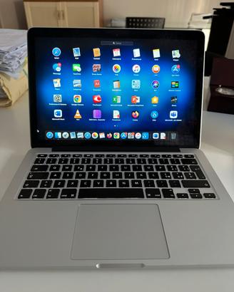 Macbook PRO Apple 2015
