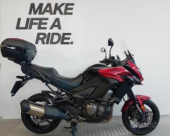 KAWASAKI VERSYS 1000 - 2018
