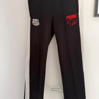 Puma pantalone santos ( Pelé) raro