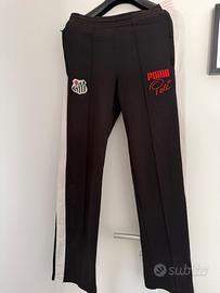 Puma pantalone santos ( Pelé) raro