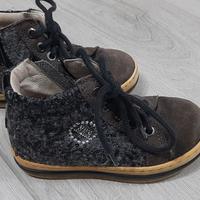 Scarpe bambina marca Melania misura 25
