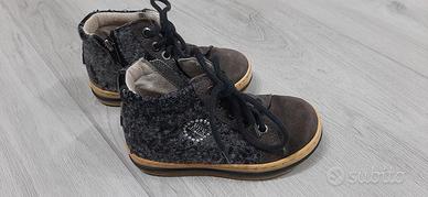 Scarpe bambina marca Melania misura 25