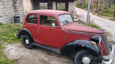 1100 B fiat del 1948