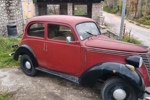 1100 B fiat del 1948