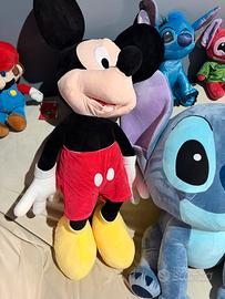 Topolino Mickey Mouse grande