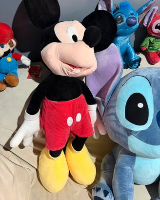 Topolino Mickey Mouse grande