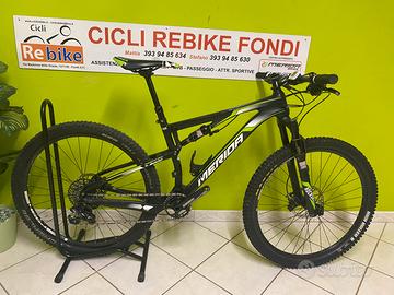 Bicicletta mtb MERIDA NINETY-SIX