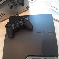 Playstation sony 3