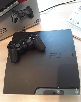 Playstation sony 3