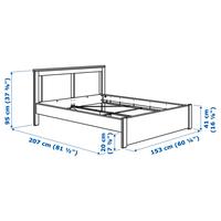 Letto Songesand Ikea